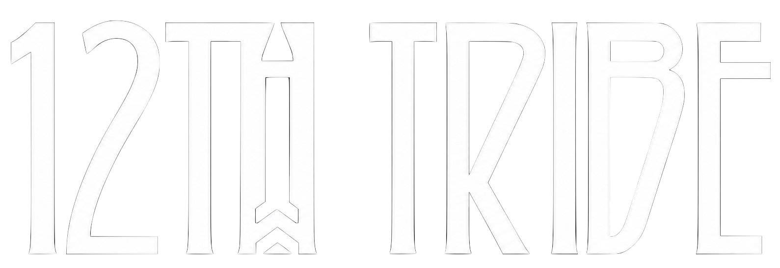 12th Tribe logo