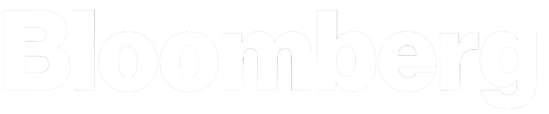 Bloomberg logo