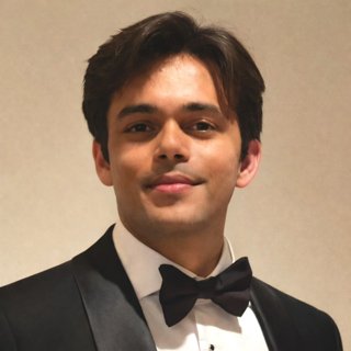 Keshav R. Manjrekar