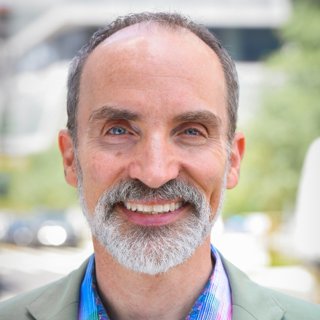 David Rogers